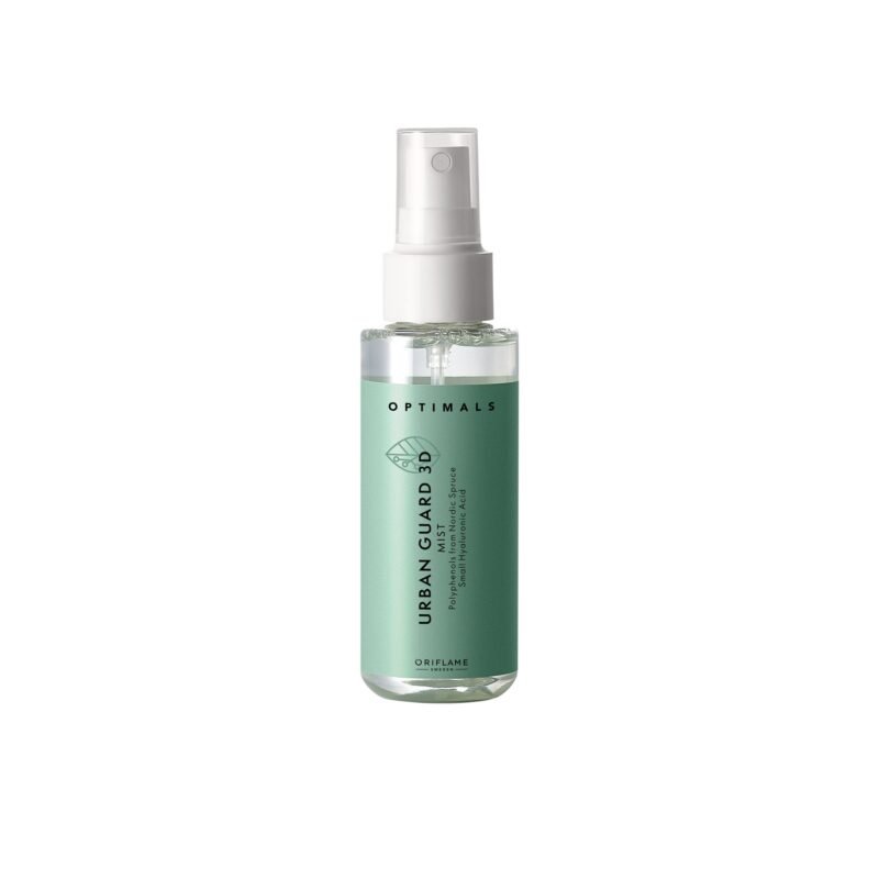 Urban Guard 3D Mist ( 100 ml ) - Image 4