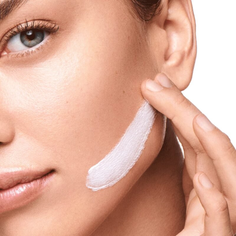 Hydra Radiance Night Cream Light ( 50 ml ) - Image 5