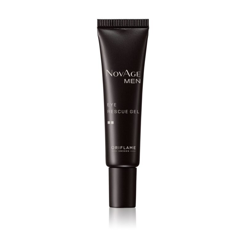 Men Eye Rescue Gel ( 15 ml ) - Image 3