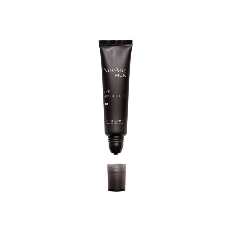 Men Eye Rescue Gel ( 15 ml ) - Image 5
