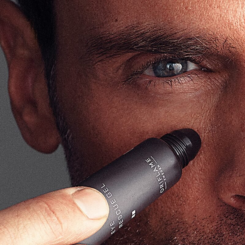 Men Eye Rescue Gel ( 15 ml ) - Image 6