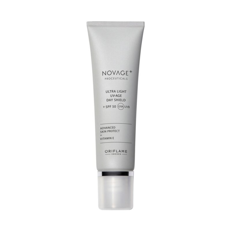 Proceuticals Ultra Light UV-Age Day Shield + SPF 50 ( 30 ml )
