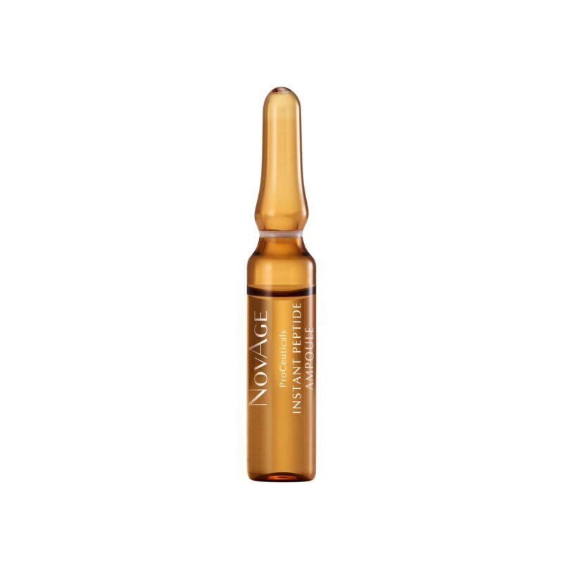 ProCeuticals Instant Peptide Ampoules ( 12.6 ml )