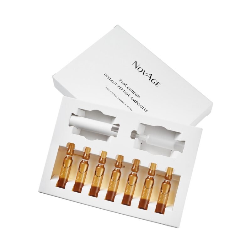 ProCeuticals Instant Peptide Ampoules ( 12.6 ml ) - Image 4
