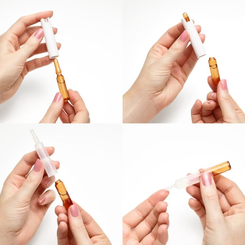 ProCeuticals Instant Peptide Ampoules ( 12.6 ml ) - Image 5