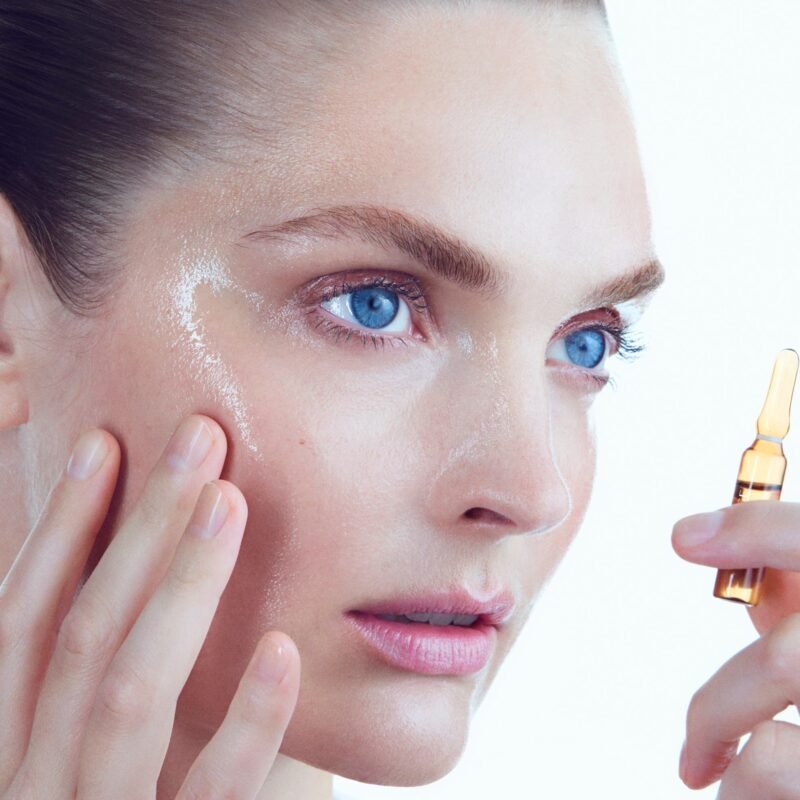 ProCeuticals Instant Peptide Ampoules ( 12.6 ml ) - Image 6